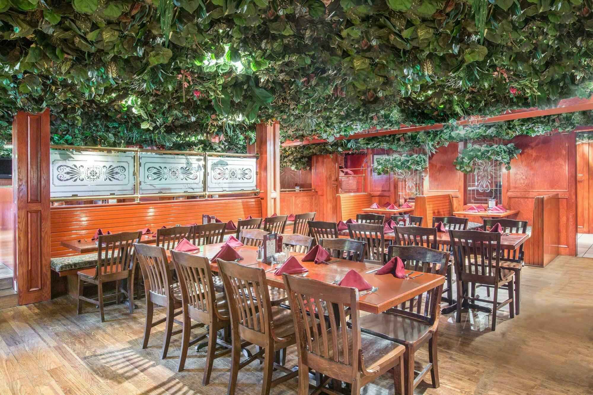 Howard Johnson By Wyndham Bartonsville/Poconos Area エクステリア 写真